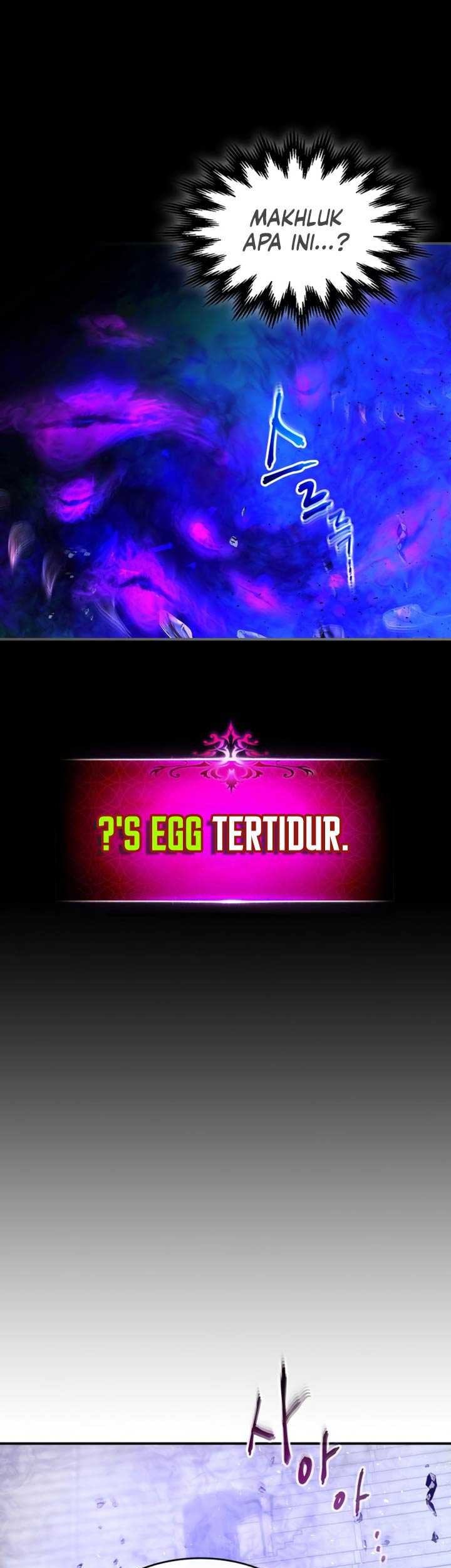 Leveling With the Gods Chapter 34 - halaman 50