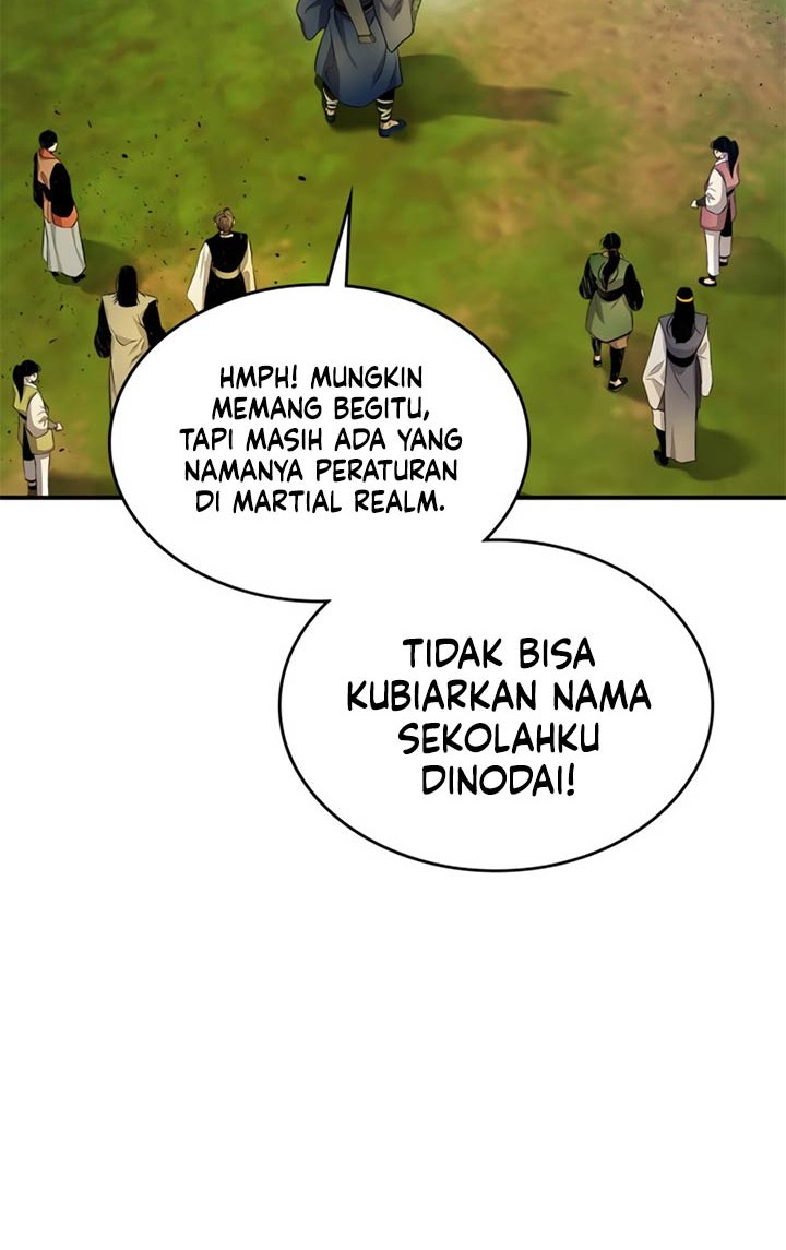 Leveling With the Gods Chapter 35 - halaman 39