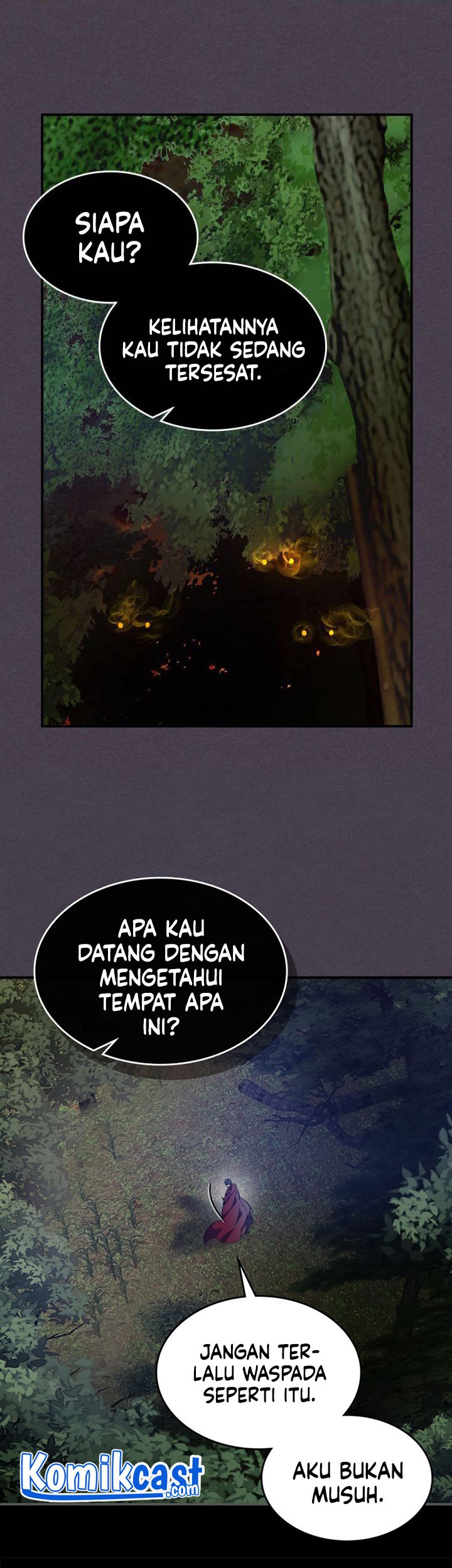 Leveling With the Gods Chapter 36 - halaman 2