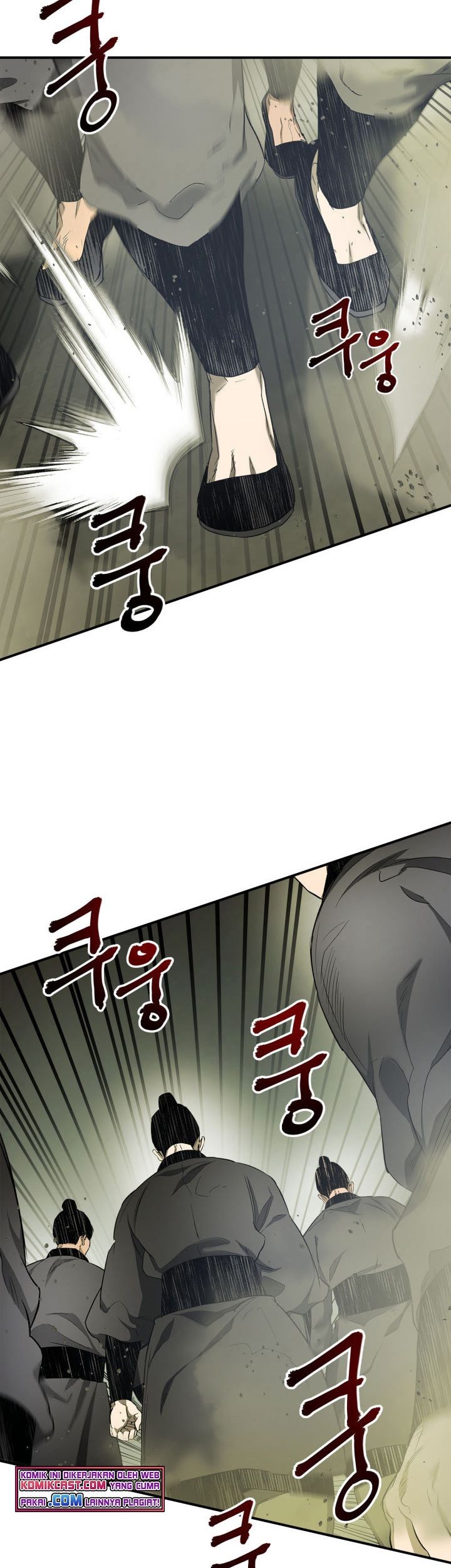 Leveling With the Gods Chapter 37 - halaman 50
