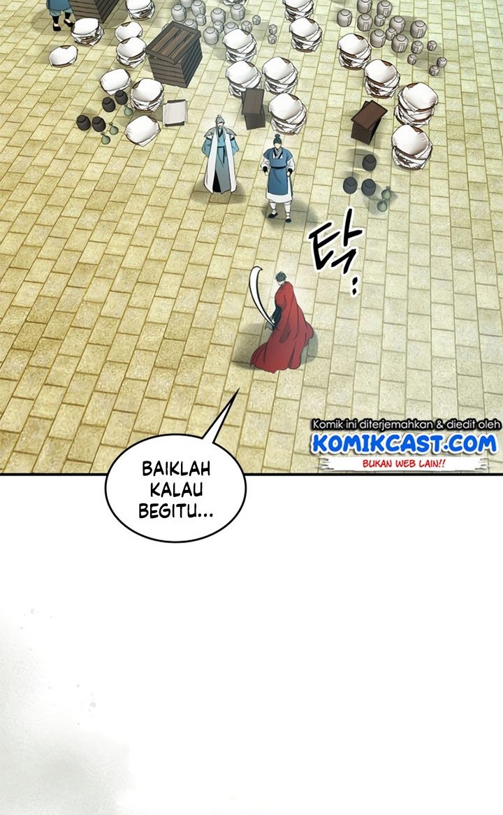 Leveling With the Gods Chapter 39 - halaman 11