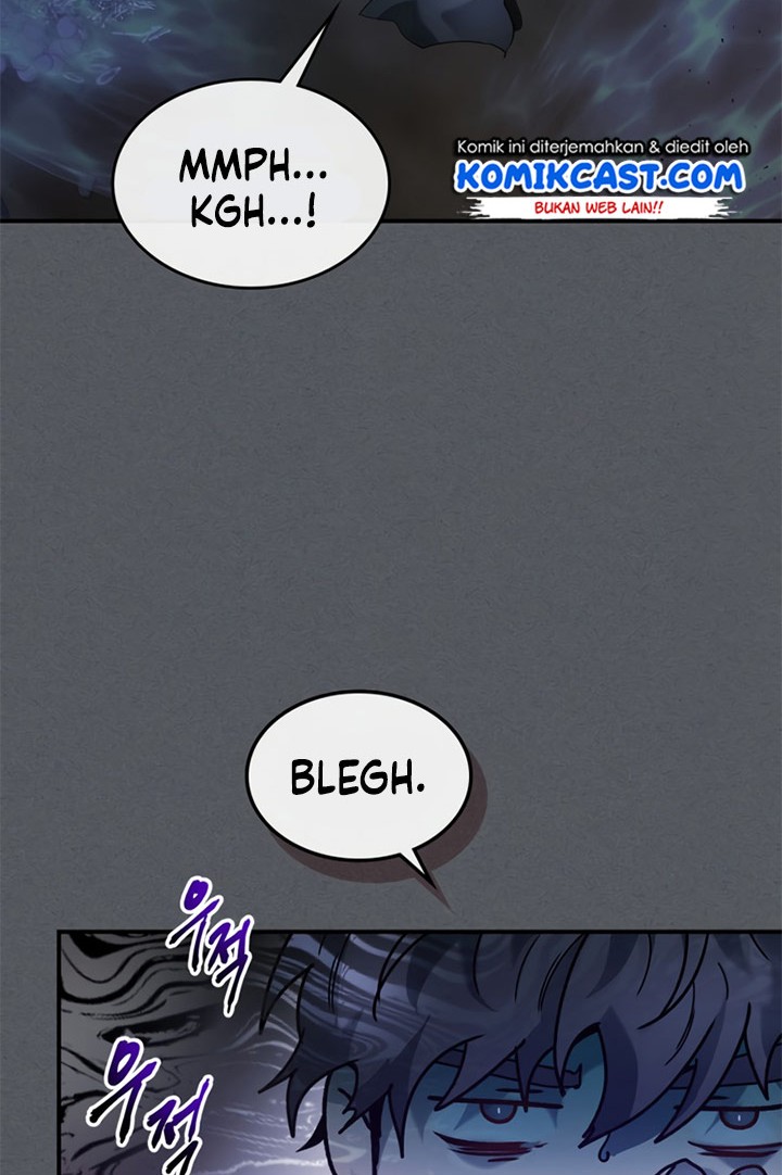 Leveling With the Gods Chapter 39 - halaman 21