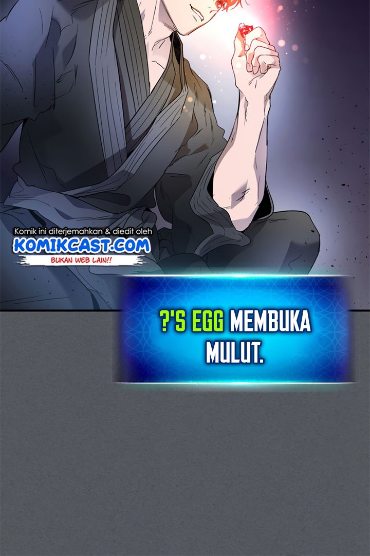 Leveling With the Gods Chapter 39 - halaman 25