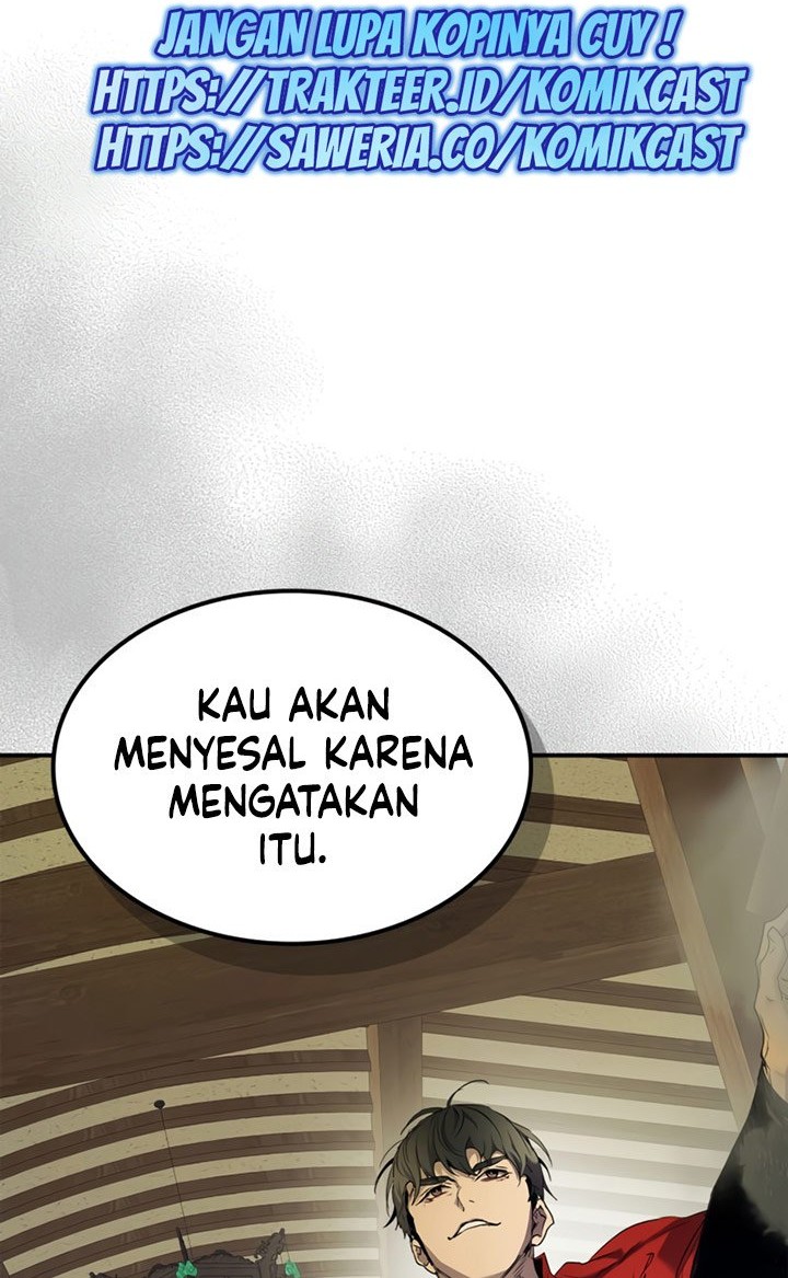 Leveling With the Gods Chapter 39 - halaman 3