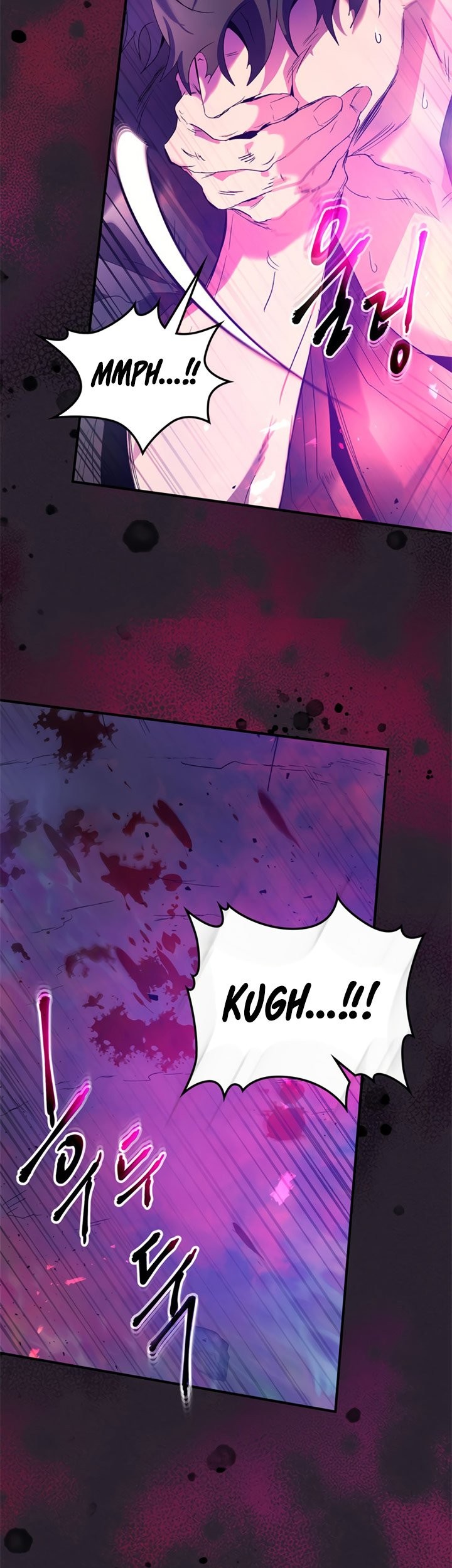 Leveling With the Gods Chapter 39 - halaman 32