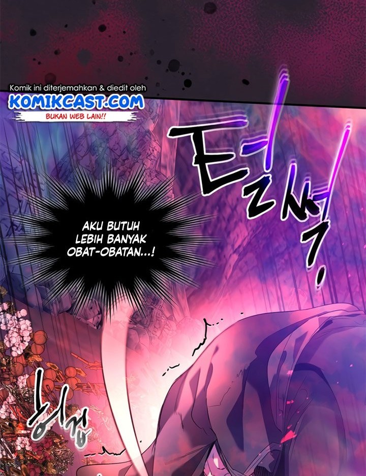 Leveling With the Gods Chapter 39 - halaman 33