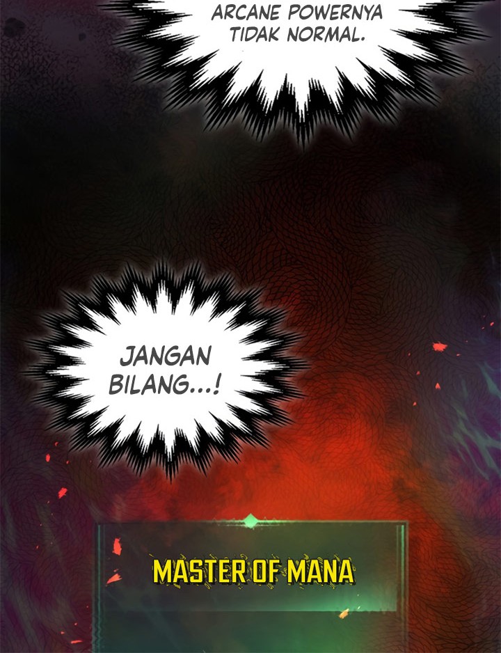 Leveling With the Gods Chapter 39 - halaman 37