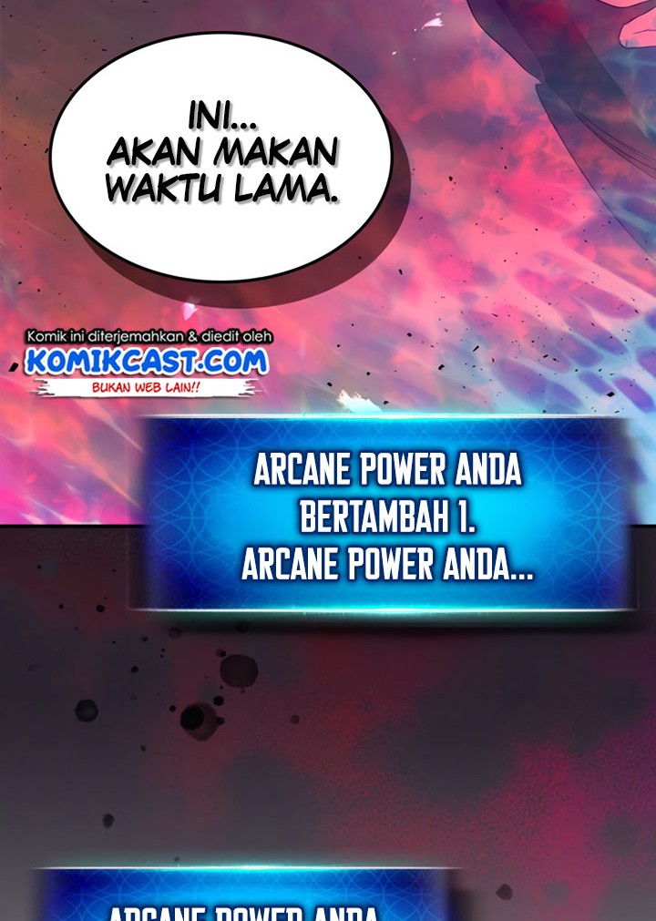 Leveling With the Gods Chapter 39 - halaman 41