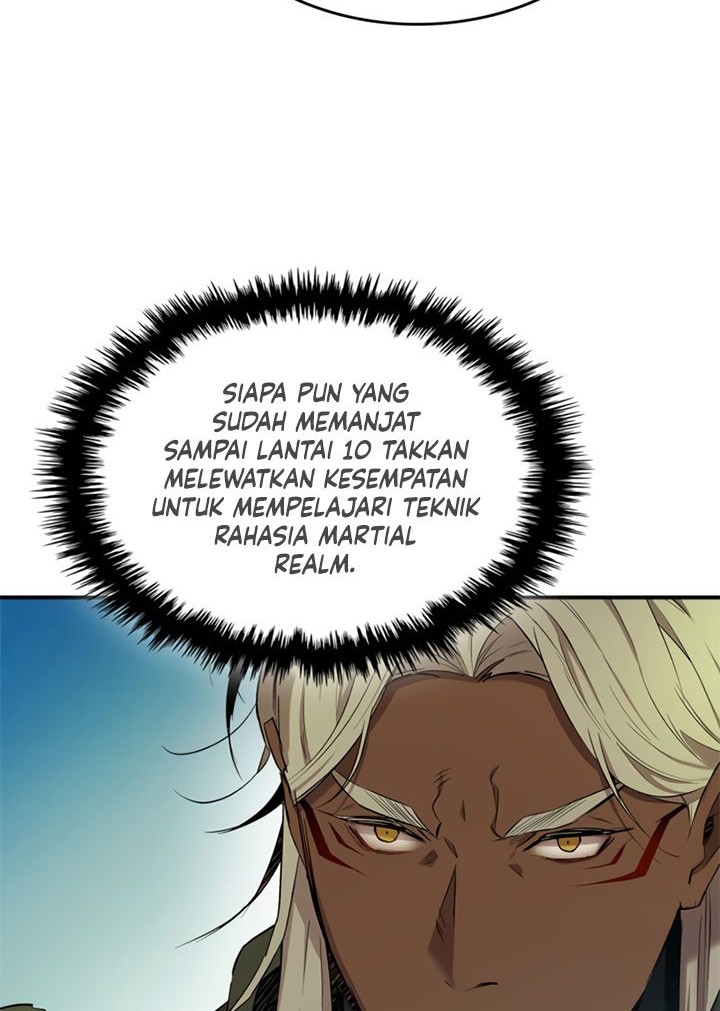 Leveling With the Gods Chapter 39 - halaman 45