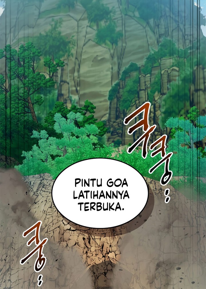 Leveling With the Gods Chapter 39 - halaman 49