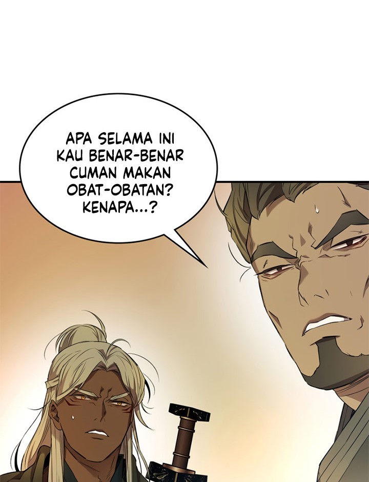 Leveling With the Gods Chapter 39 - halaman 57