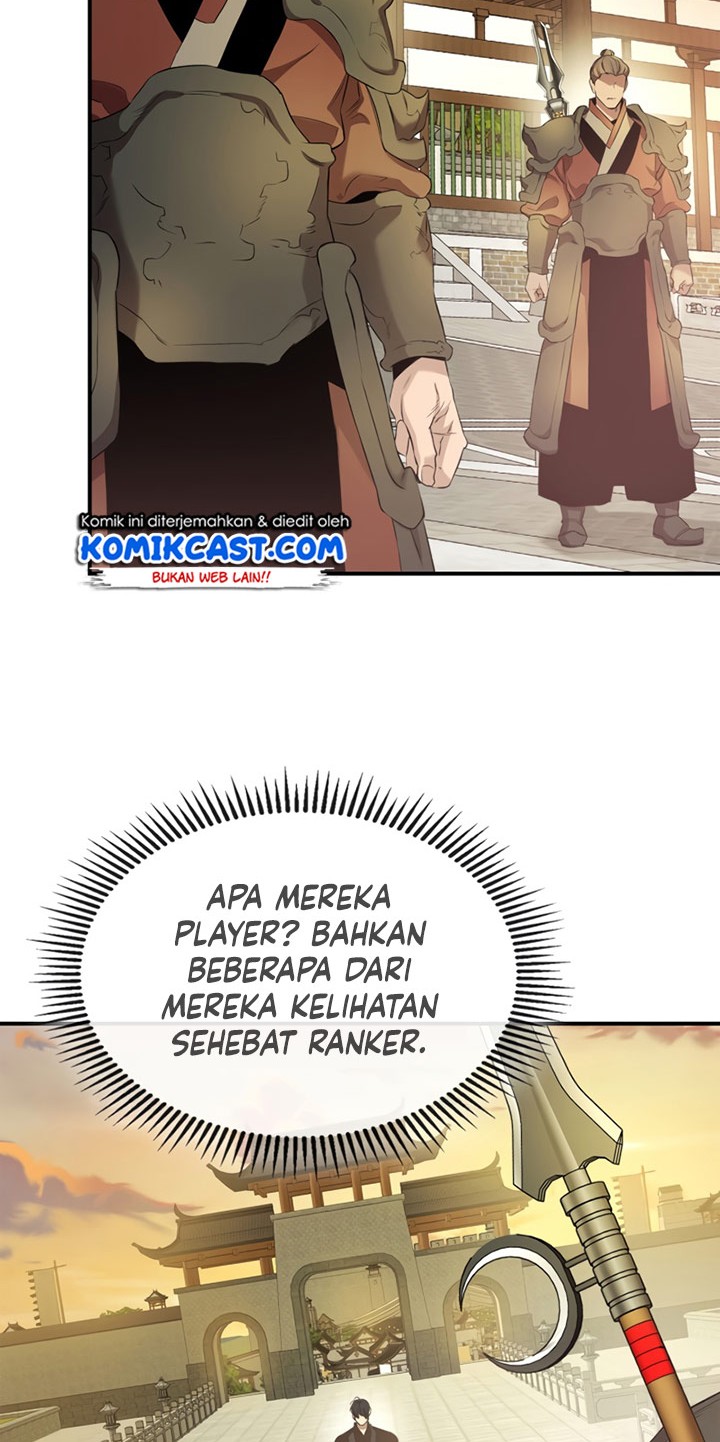 Leveling With the Gods Chapter 39 - halaman 65