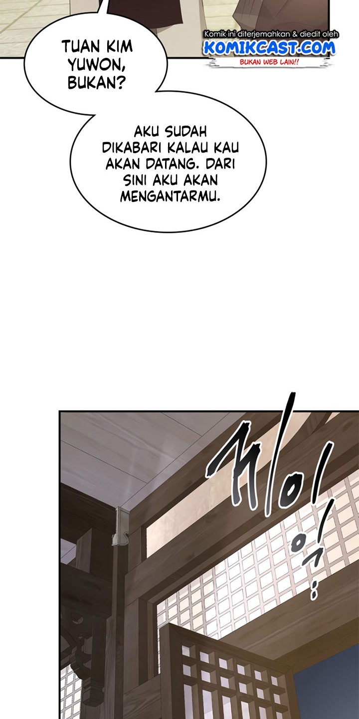Leveling With the Gods Chapter 39 - halaman 67