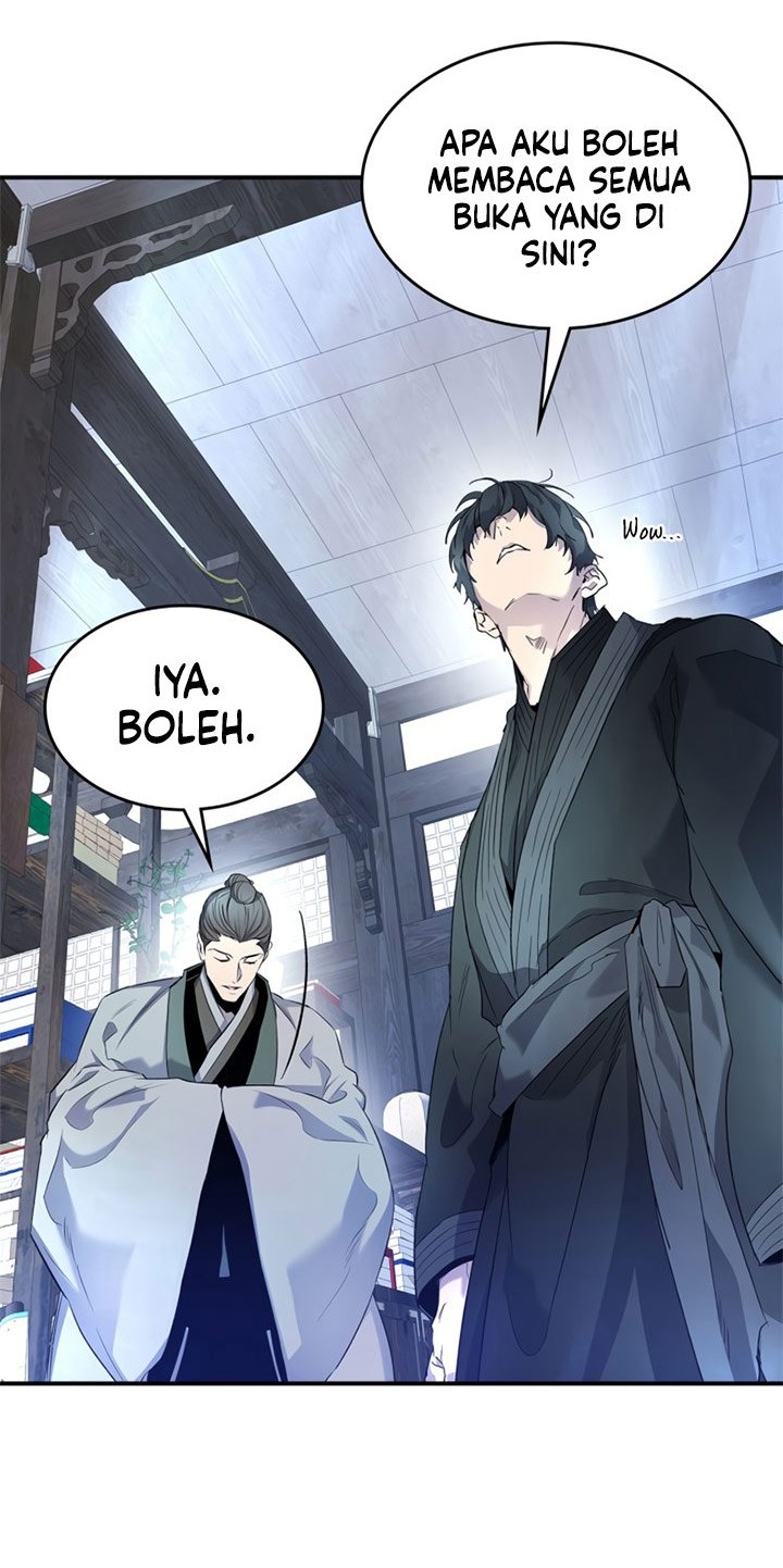 Leveling With the Gods Chapter 39 - halaman 69