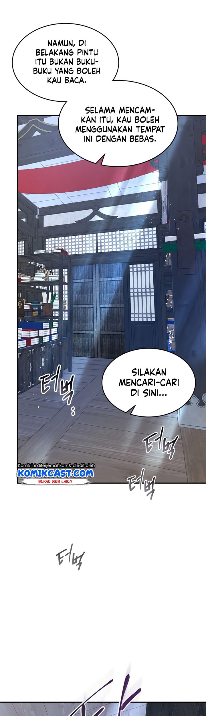 Leveling With the Gods Chapter 39 - halaman 70
