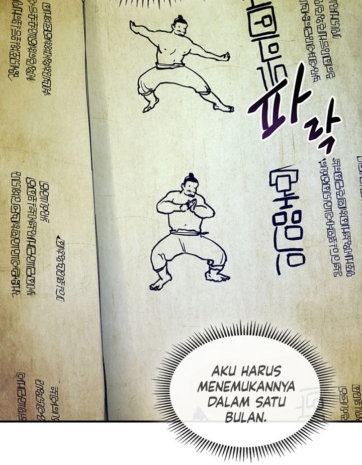 Leveling With the Gods Chapter 39 - halaman 73