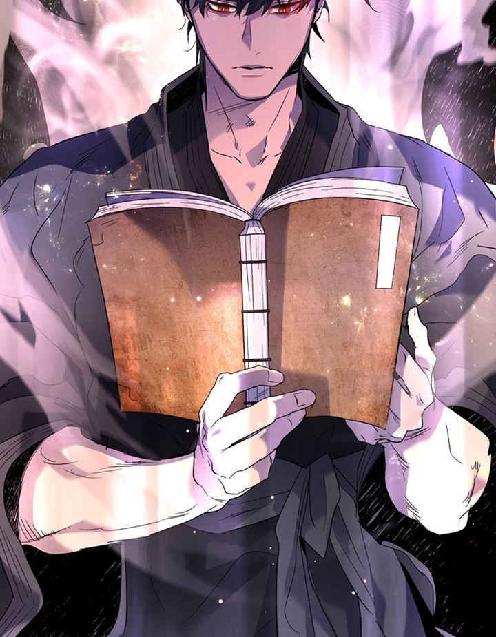 Leveling With the Gods Chapter 39 - halaman 77