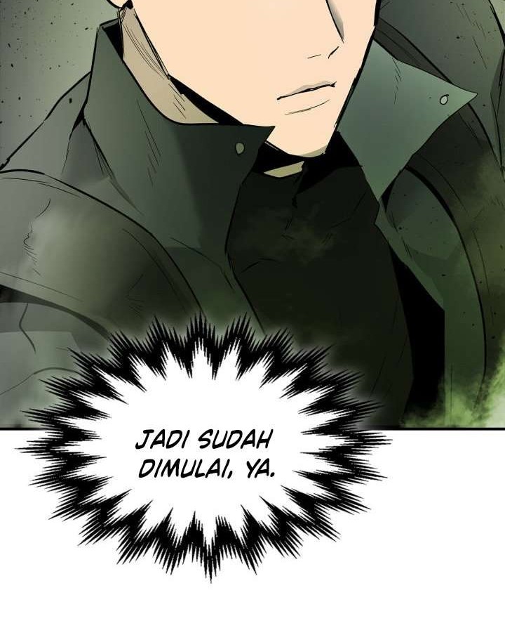 Leveling With the Gods Chapter 4 - halaman 32