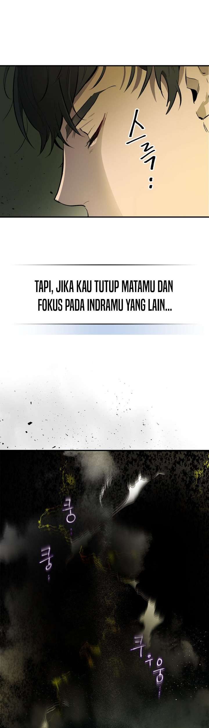 Leveling With the Gods Chapter 4 - halaman 35
