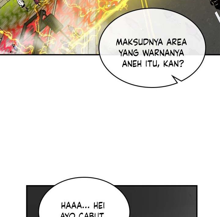 Leveling With the Gods Chapter 4 - halaman 6