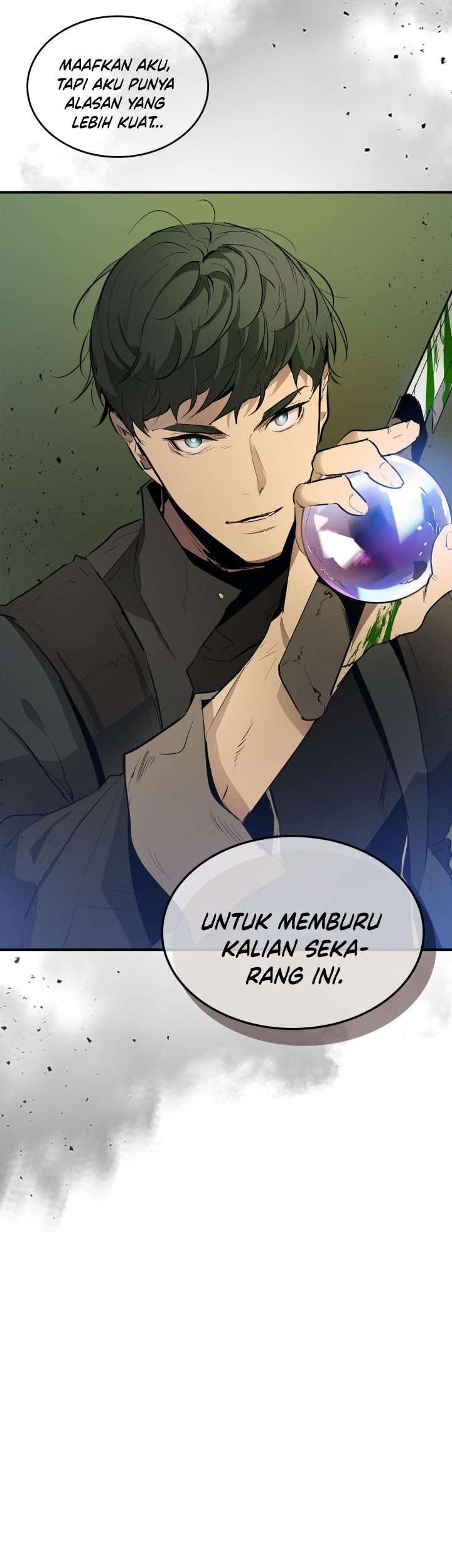 Leveling With the Gods Chapter 4 - halaman 63