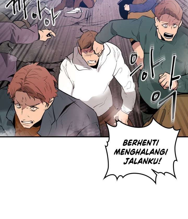 Leveling With the Gods Chapter 4 - halaman 76