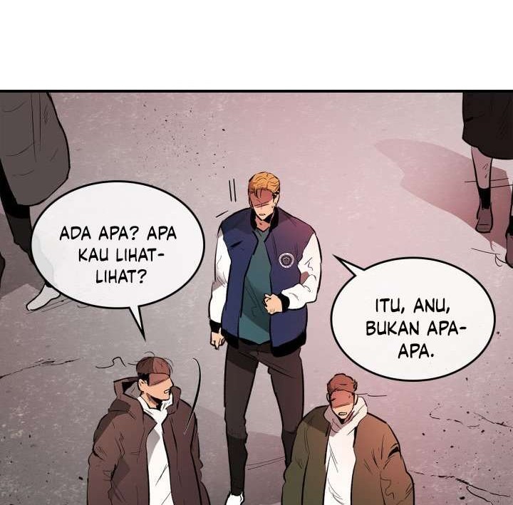 Leveling With the Gods Chapter 4 - halaman 8