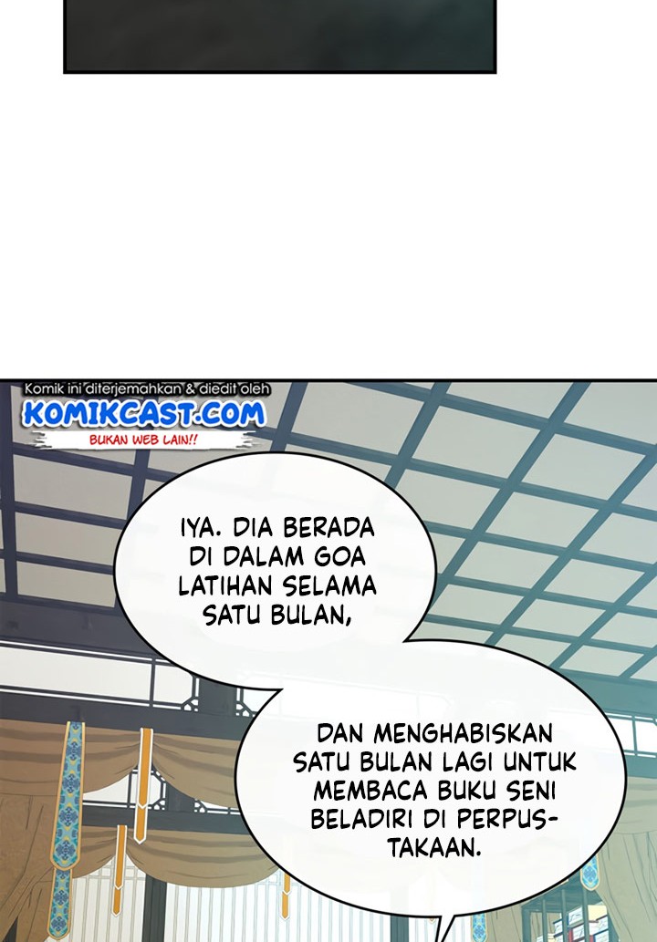 Leveling With the Gods Chapter 40 - halaman 3