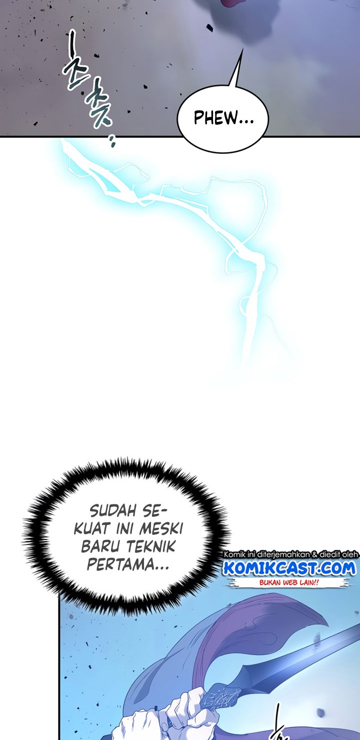 Leveling With the Gods Chapter 40 - halaman 39
