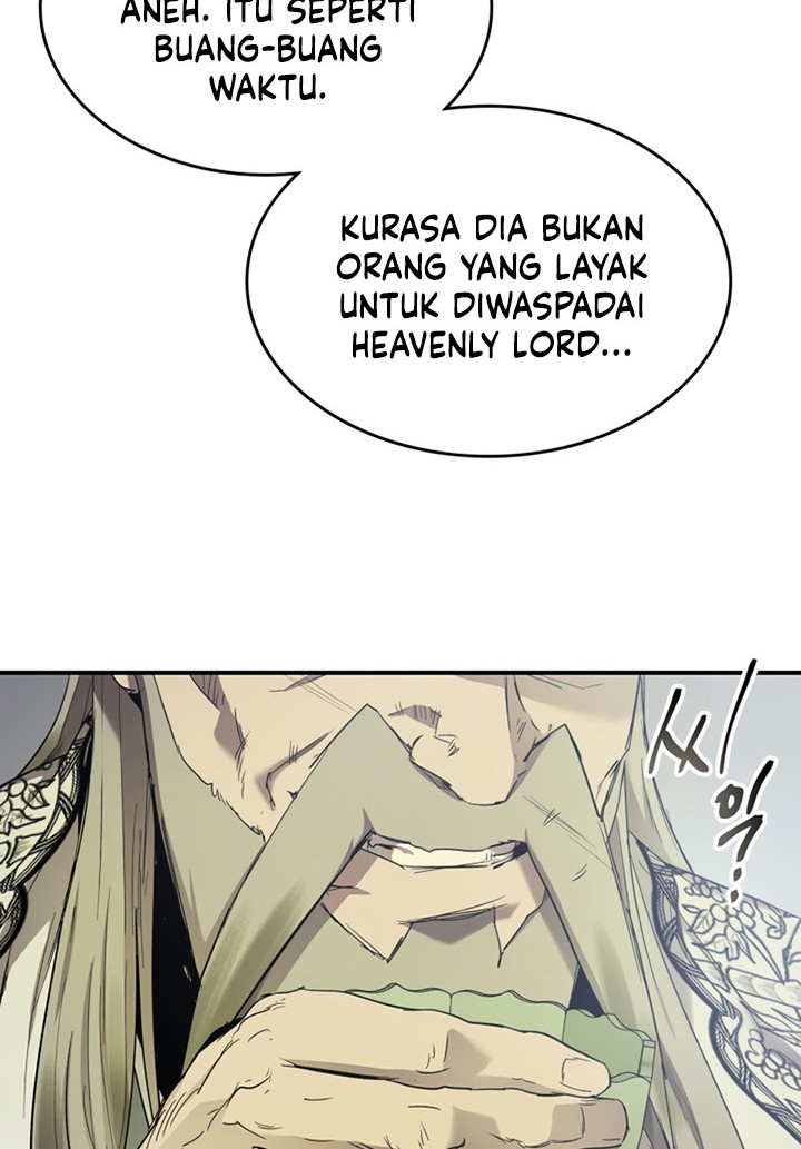Leveling With the Gods Chapter 40 - halaman 7