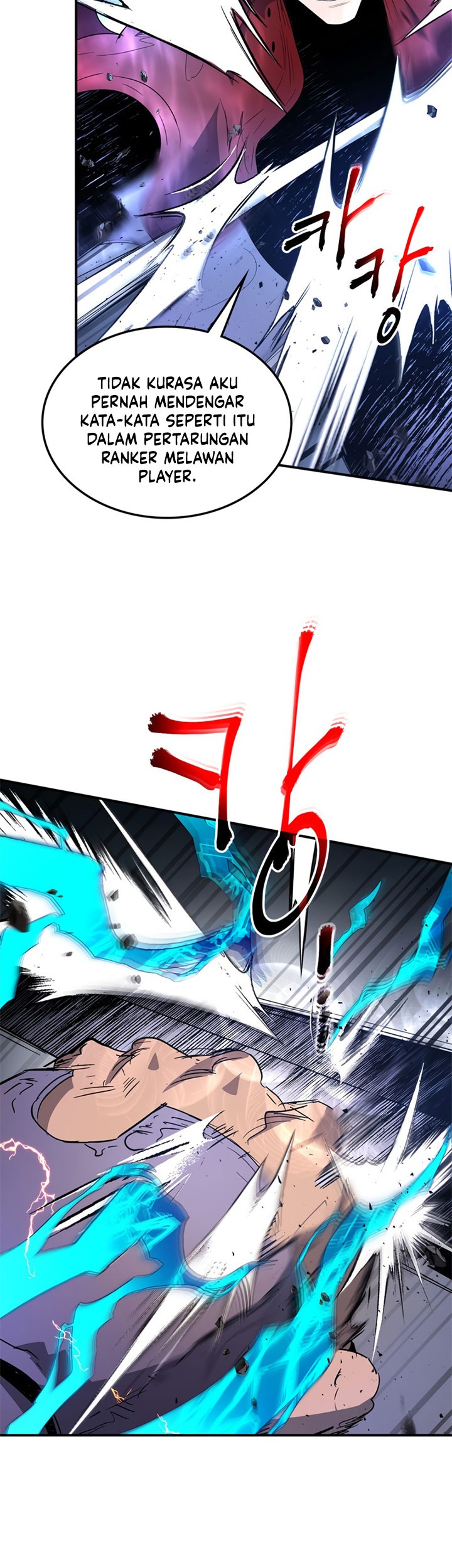 Leveling With the Gods Chapter 41 - halaman 32