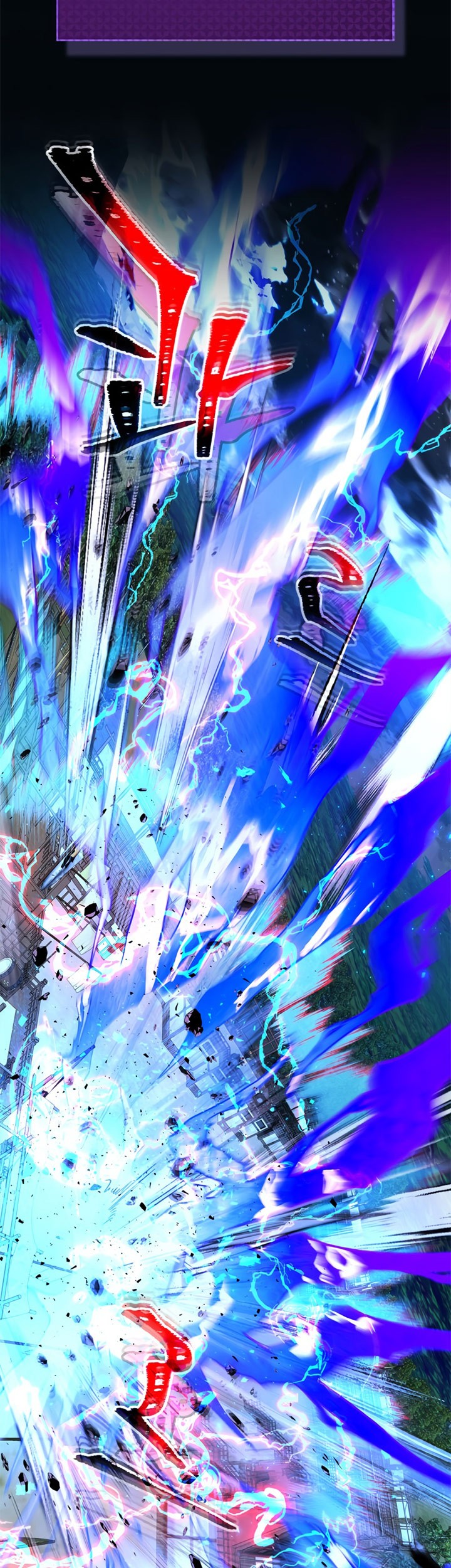 Leveling With the Gods Chapter 41 - halaman 4