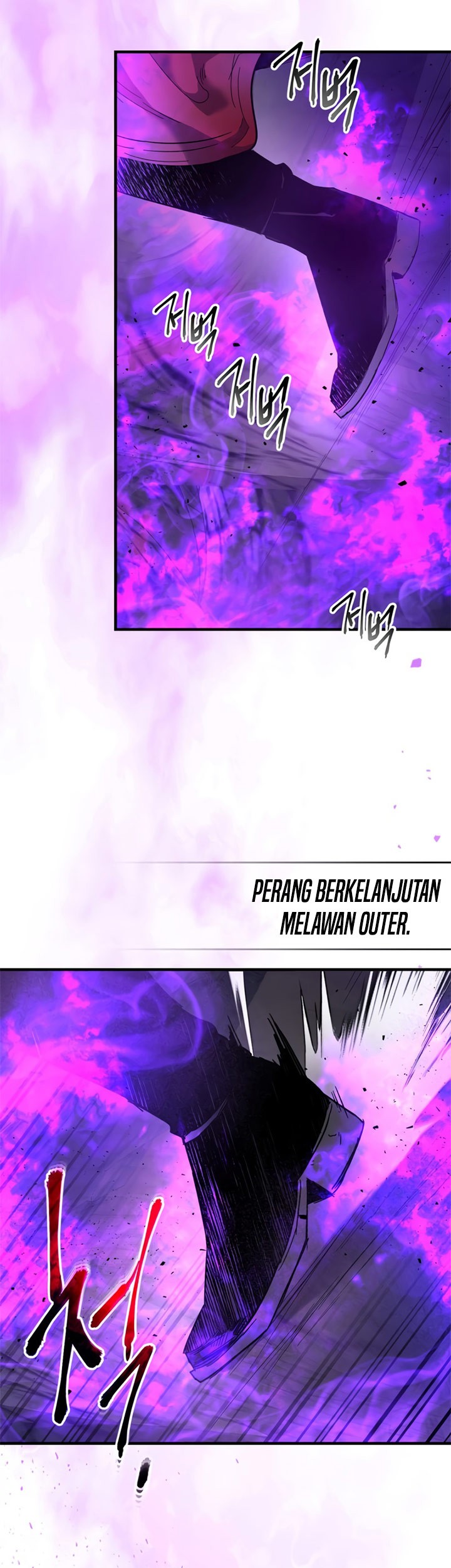 Leveling With the Gods Chapter 43 - halaman 50