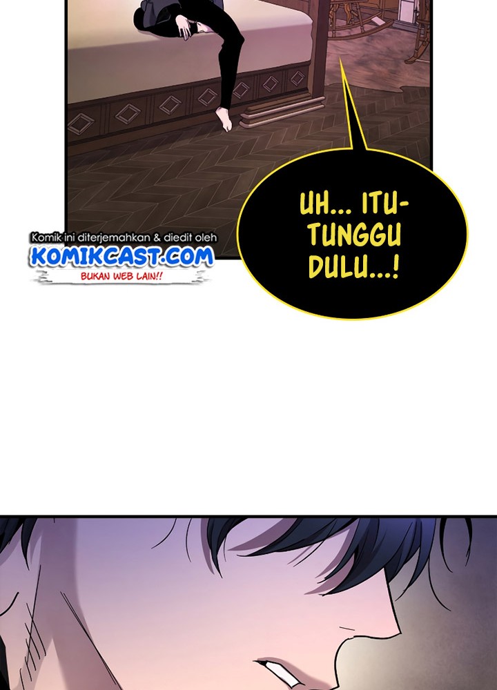 Leveling With the Gods Chapter 45 - halaman 3