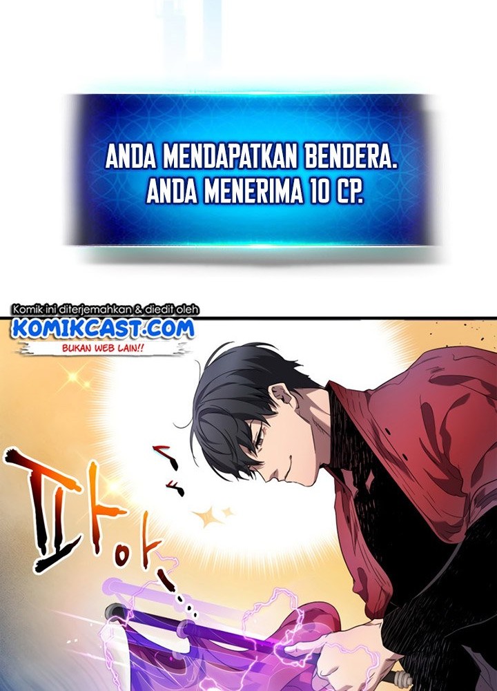 Leveling With the Gods Chapter 47 - halaman 39