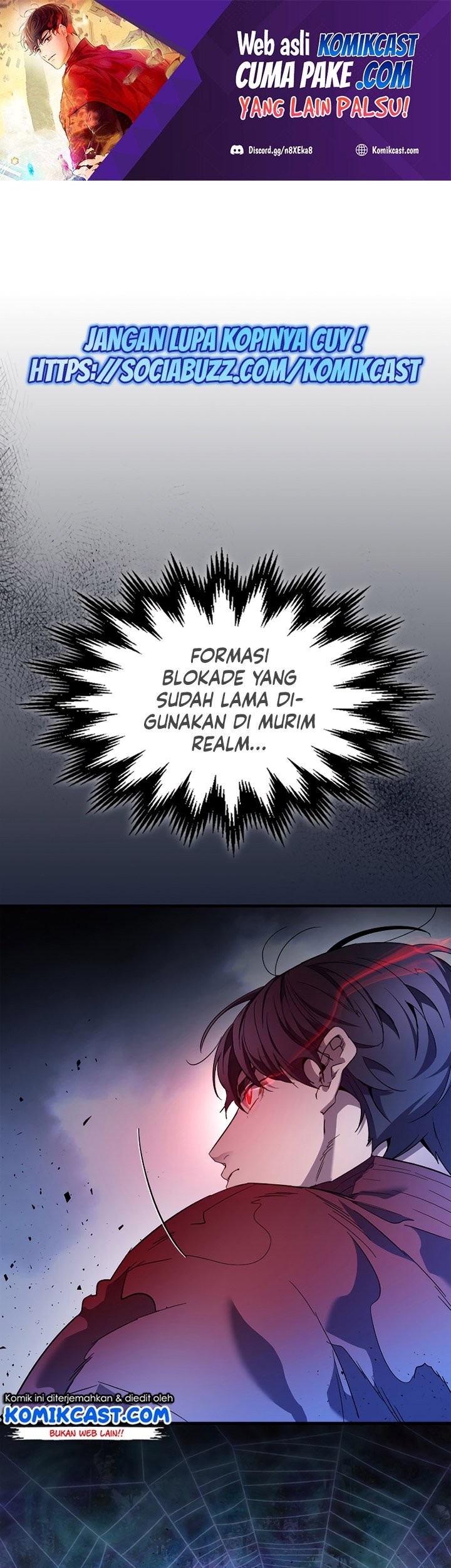 Leveling With the Gods Chapter 48 - halaman 2