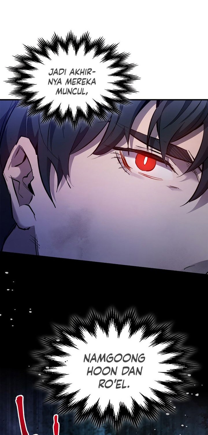 Leveling With the Gods Chapter 48 - halaman 39