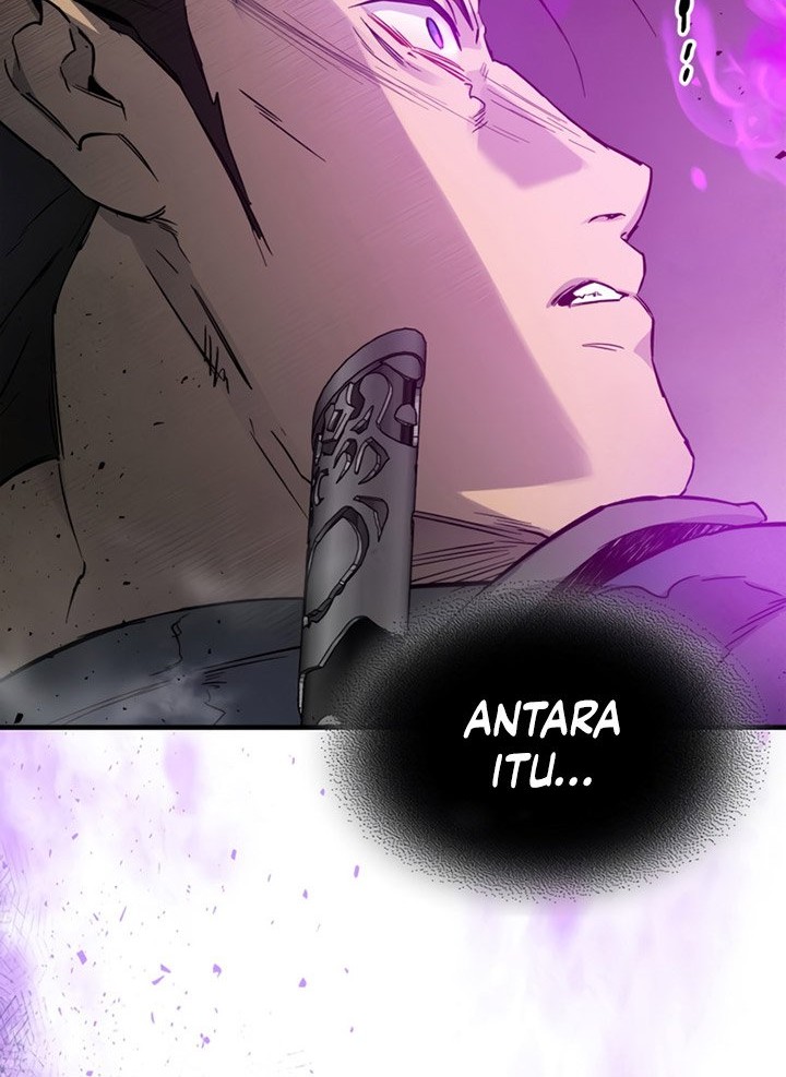 Leveling With the Gods Chapter 49 - halaman 11