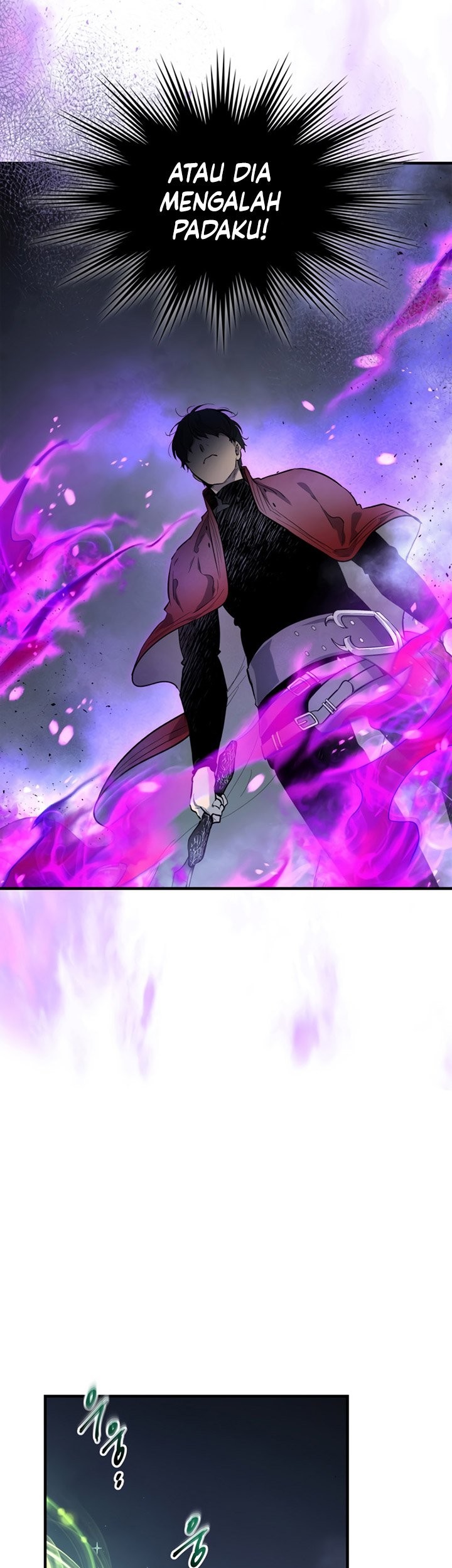 Leveling With the Gods Chapter 49 - halaman 12