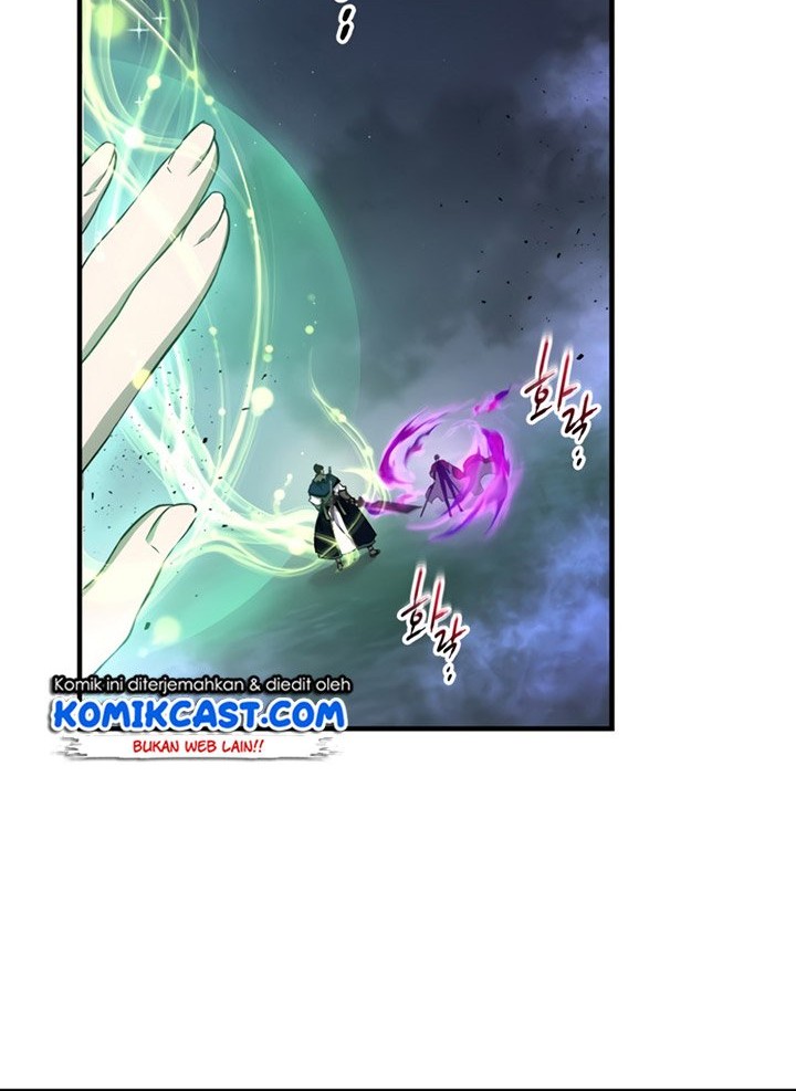 Leveling With the Gods Chapter 49 - halaman 13