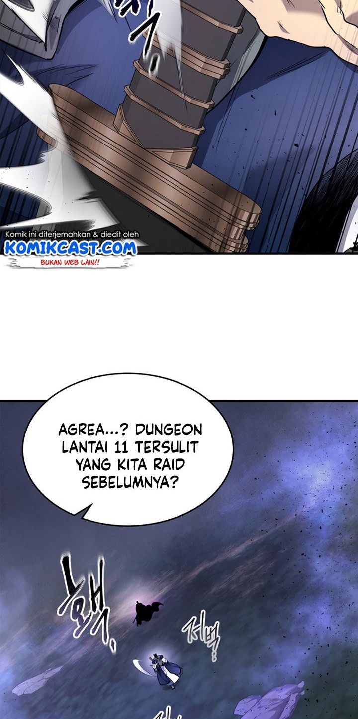 Leveling With the Gods Chapter 49 - halaman 17