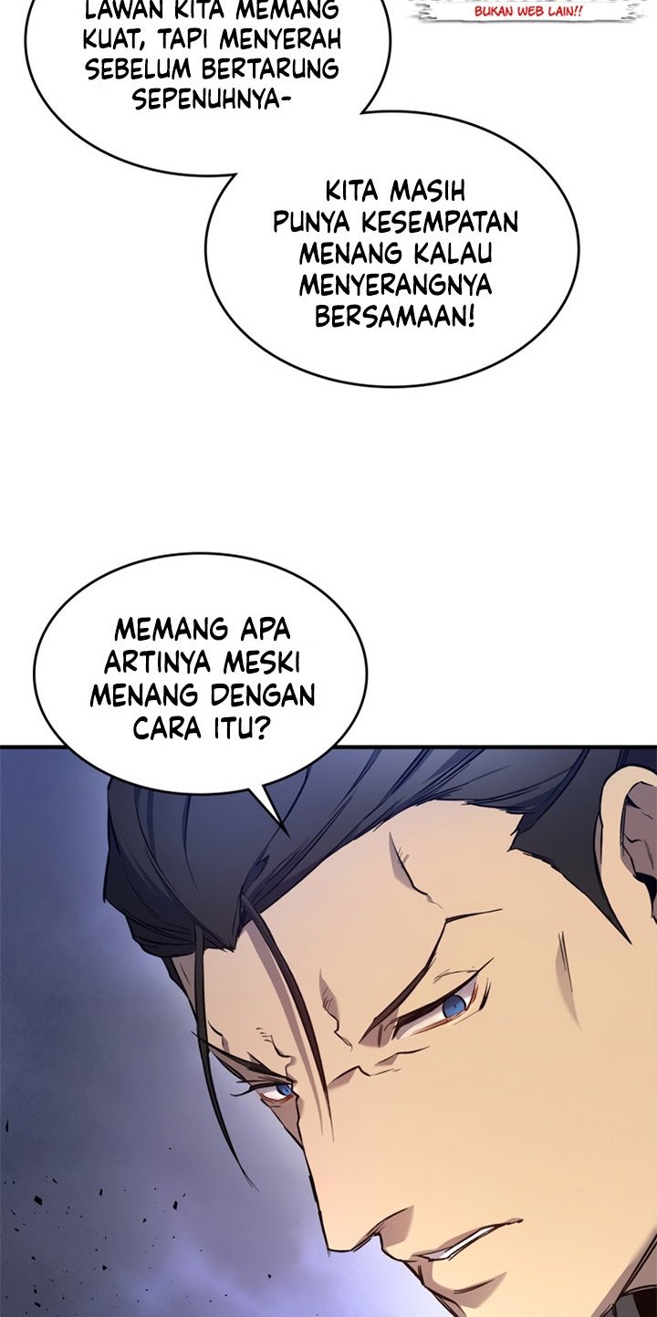 Leveling With the Gods Chapter 49 - halaman 19