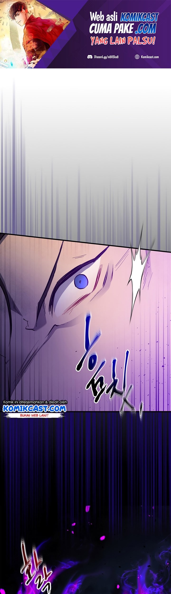 Leveling With the Gods Chapter 49 - halaman 2
