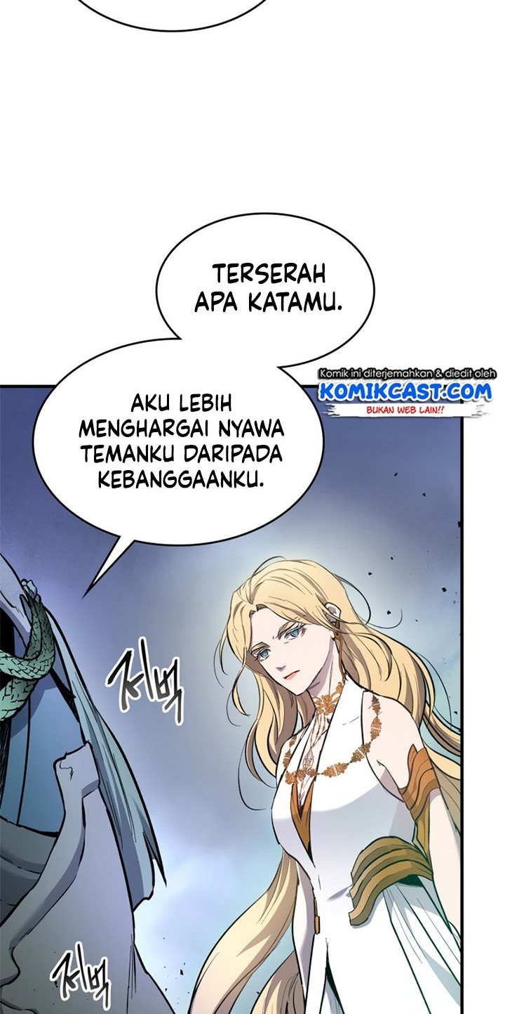 Leveling With the Gods Chapter 49 - halaman 21