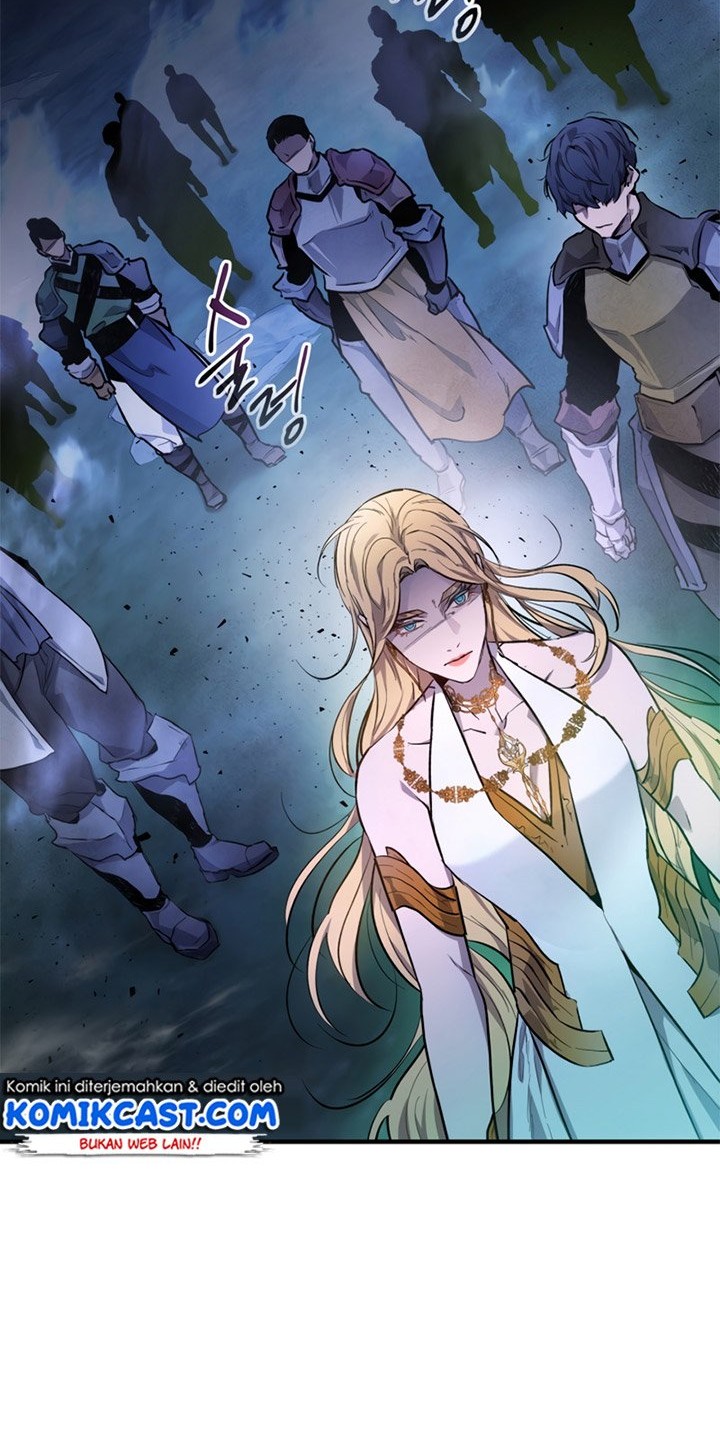 Leveling With the Gods Chapter 49 - halaman 23
