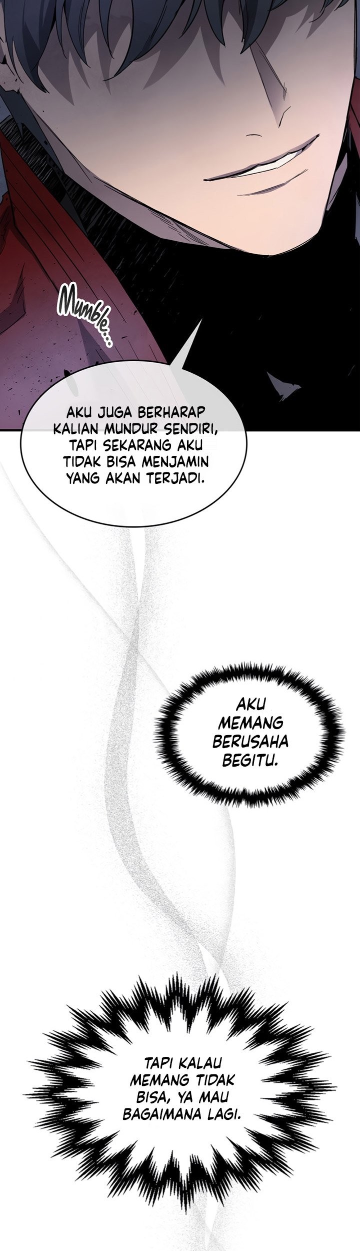 Leveling With the Gods Chapter 49 - halaman 28