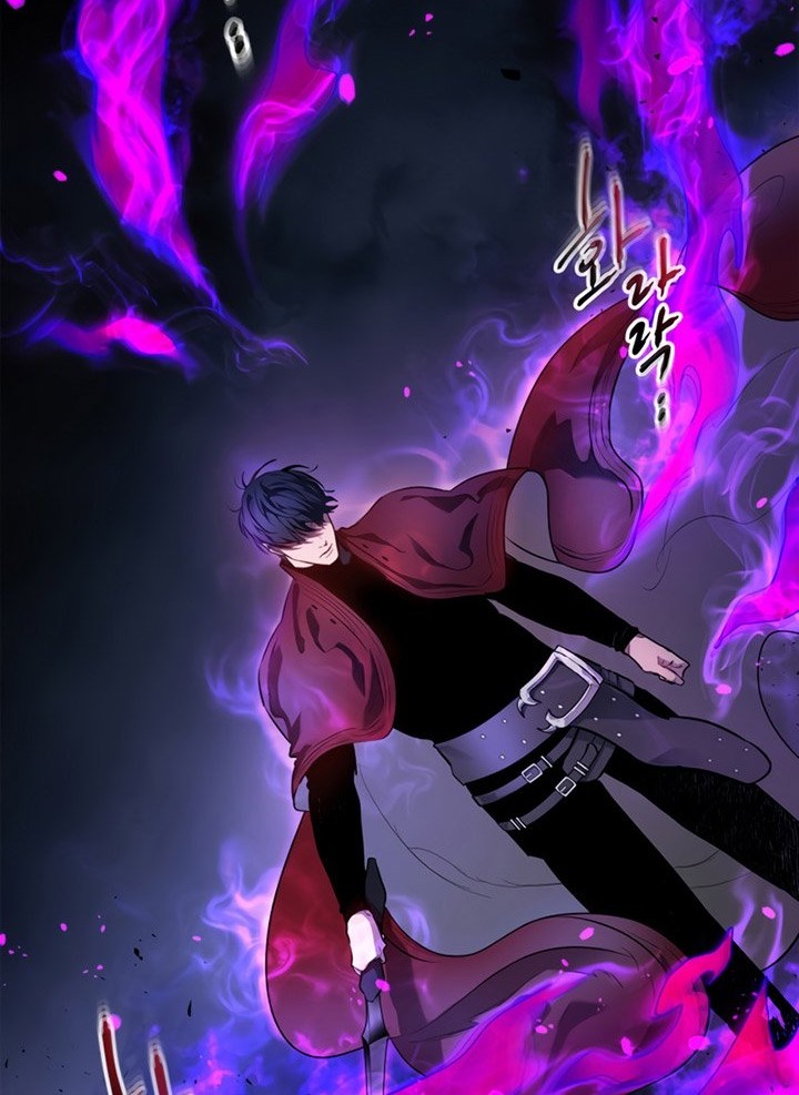 Leveling With the Gods Chapter 49 - halaman 3