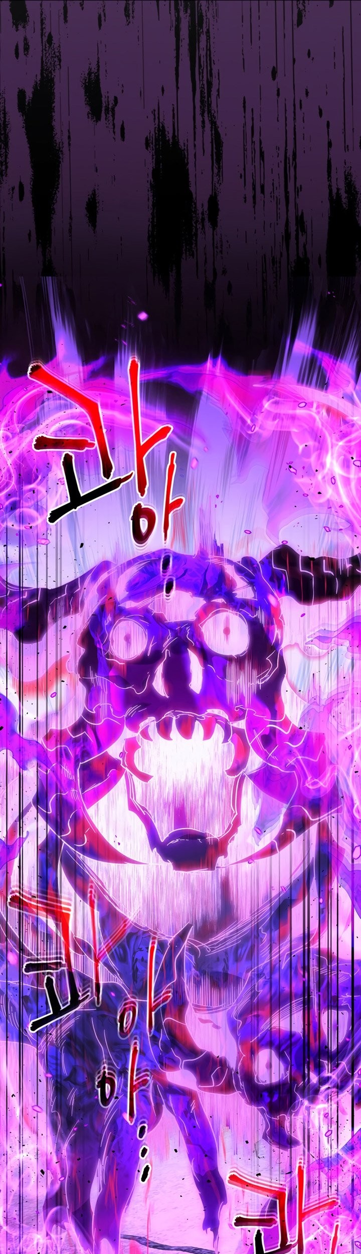 Leveling With the Gods Chapter 49 - halaman 36