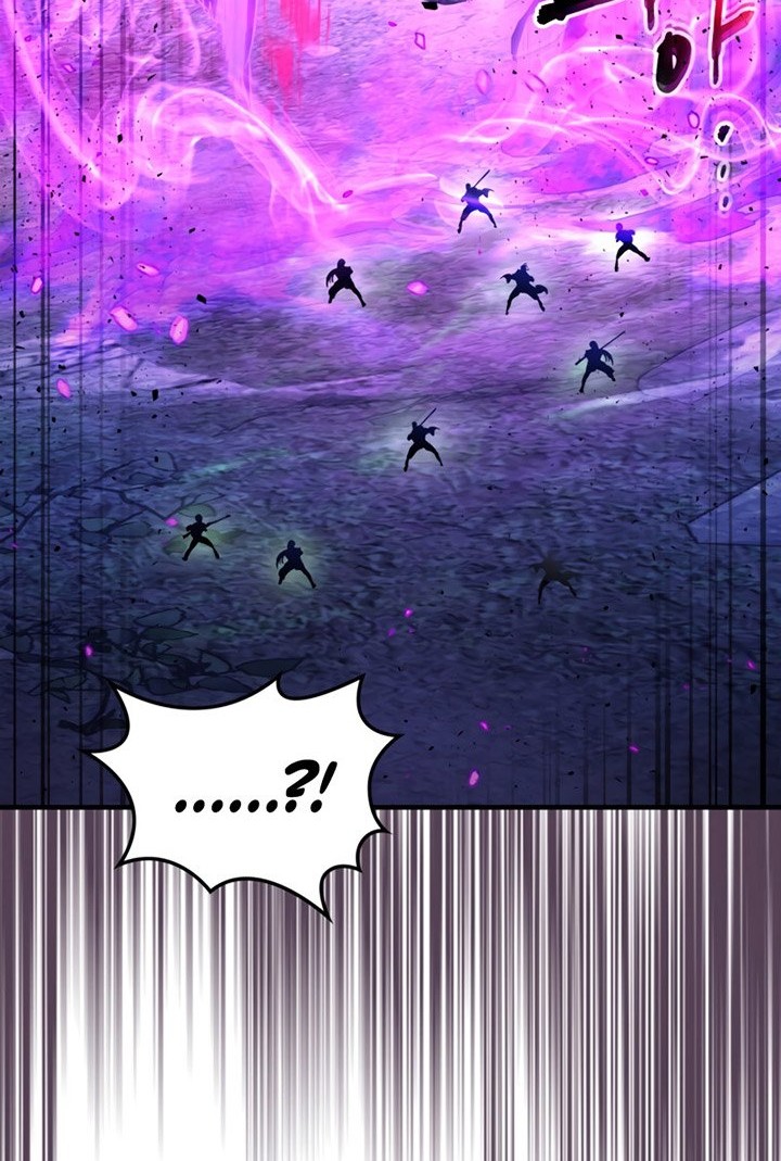 Leveling With the Gods Chapter 49 - halaman 37