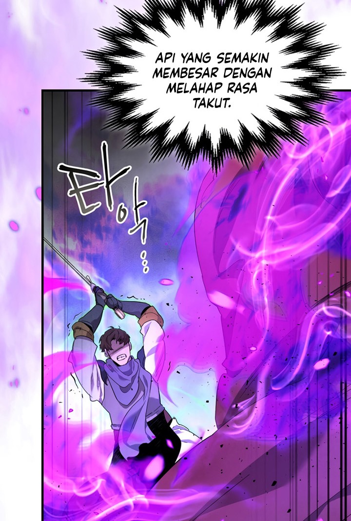 Leveling With the Gods Chapter 49 - halaman 39